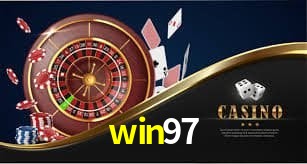 Jogos de Slot win97