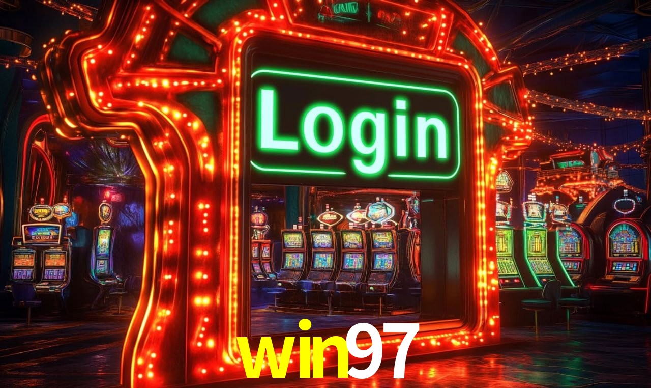 Avaliações dos Jogadores win97