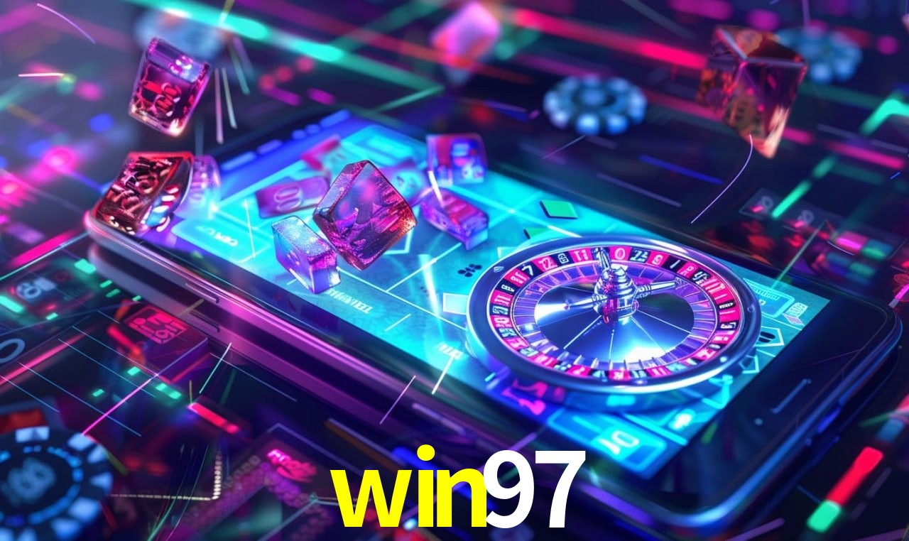 Casino Ao Vivo win97