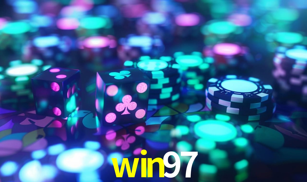 Apostas de Tênis win97