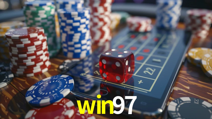 Bônus Generosos e Exclusivos no win97 para Você!