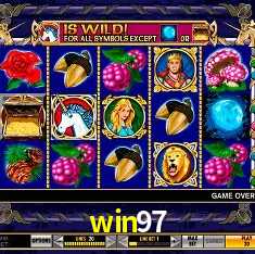 win97 Bônus - Pacote R$5.000 + VIP