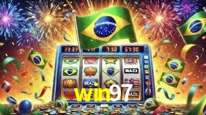 Game Providers win97
