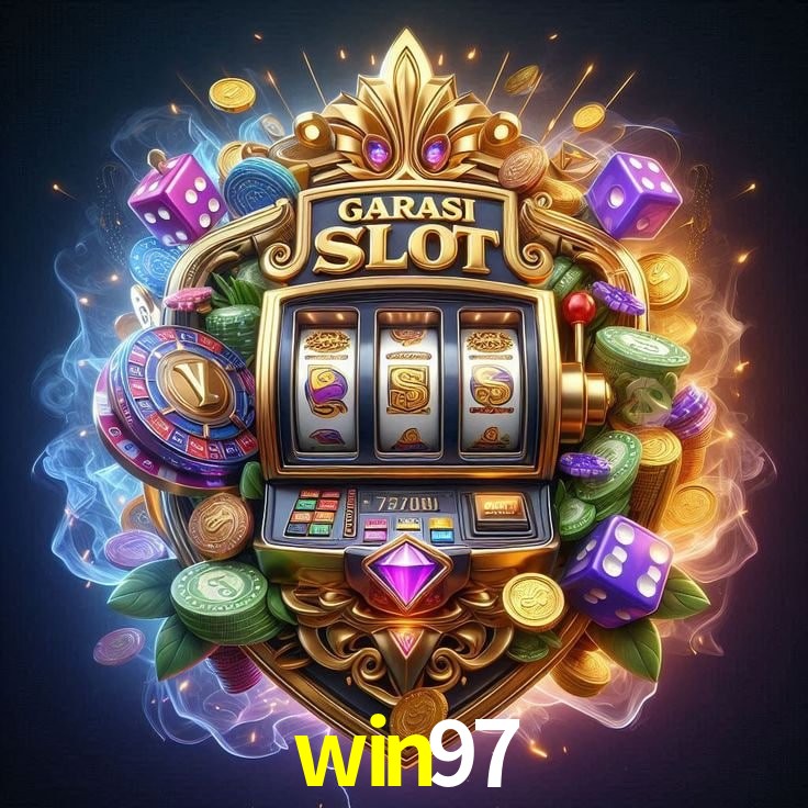 win97 - Aplicativo Móvel