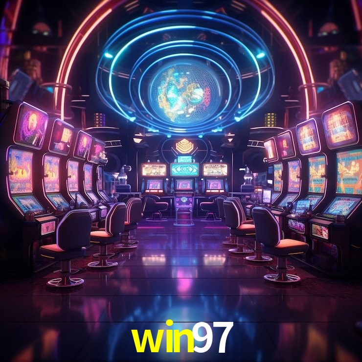 win97 Salvador - Football